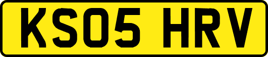 KS05HRV