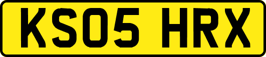 KS05HRX