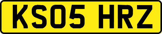 KS05HRZ