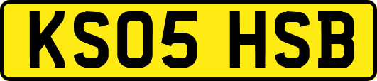 KS05HSB