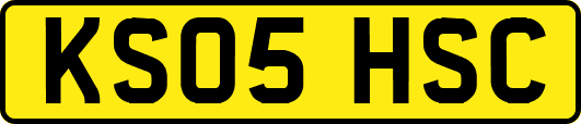 KS05HSC