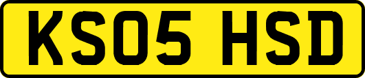 KS05HSD