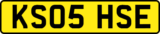 KS05HSE