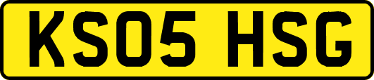 KS05HSG