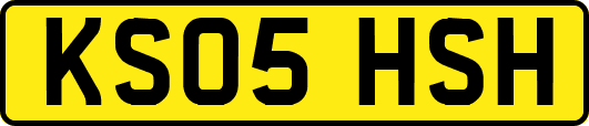 KS05HSH