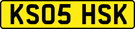 KS05HSK