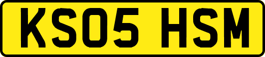 KS05HSM
