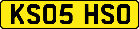 KS05HSO