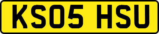 KS05HSU