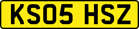 KS05HSZ