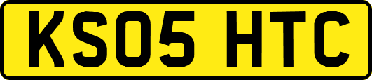 KS05HTC