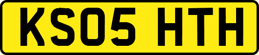 KS05HTH
