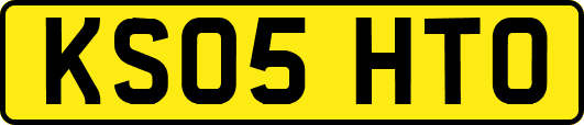 KS05HTO