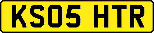KS05HTR