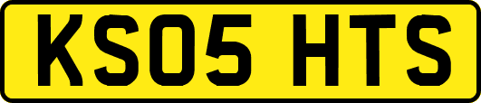 KS05HTS