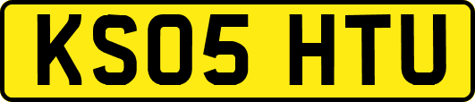 KS05HTU