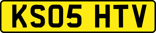 KS05HTV