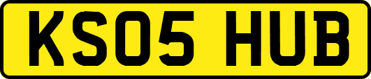 KS05HUB