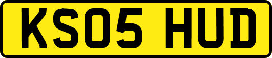 KS05HUD