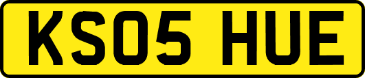 KS05HUE