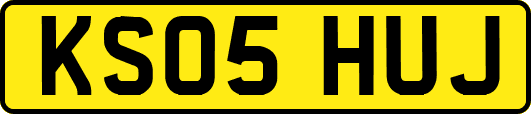 KS05HUJ