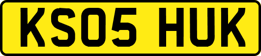 KS05HUK