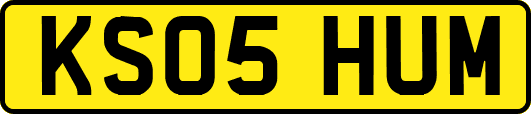 KS05HUM