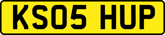 KS05HUP