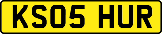 KS05HUR