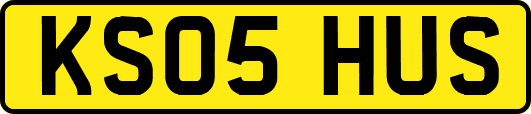 KS05HUS