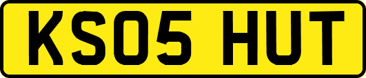 KS05HUT