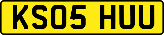 KS05HUU