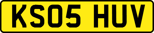 KS05HUV