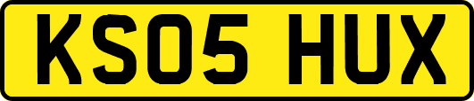 KS05HUX