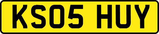 KS05HUY