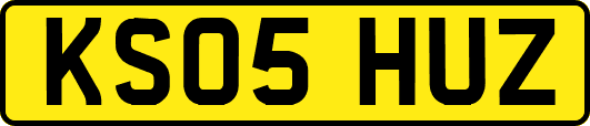 KS05HUZ