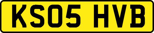 KS05HVB