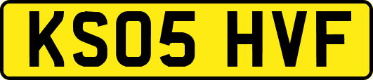KS05HVF