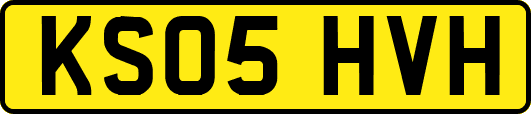 KS05HVH