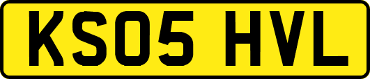 KS05HVL