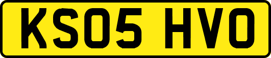 KS05HVO