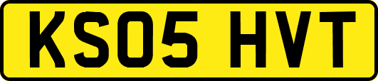 KS05HVT