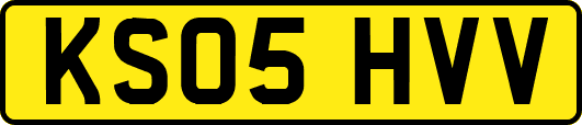 KS05HVV