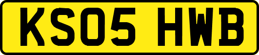 KS05HWB