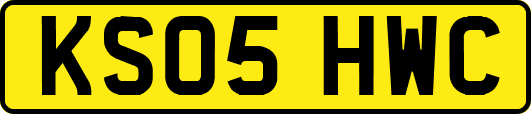 KS05HWC