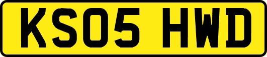 KS05HWD