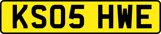 KS05HWE