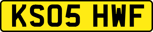 KS05HWF