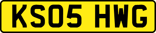 KS05HWG