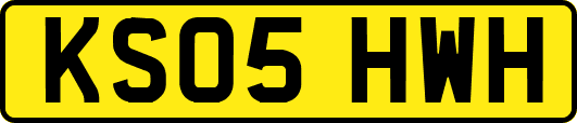 KS05HWH